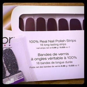 Color street nails